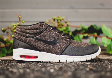 nike stefan janoski max braun|Nike stefan janoski max sale.